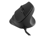 NATEC Crake 2 Pro Czarna 12800DPI programowalna NMY-2272 - 1370631 - zdjęcie 7